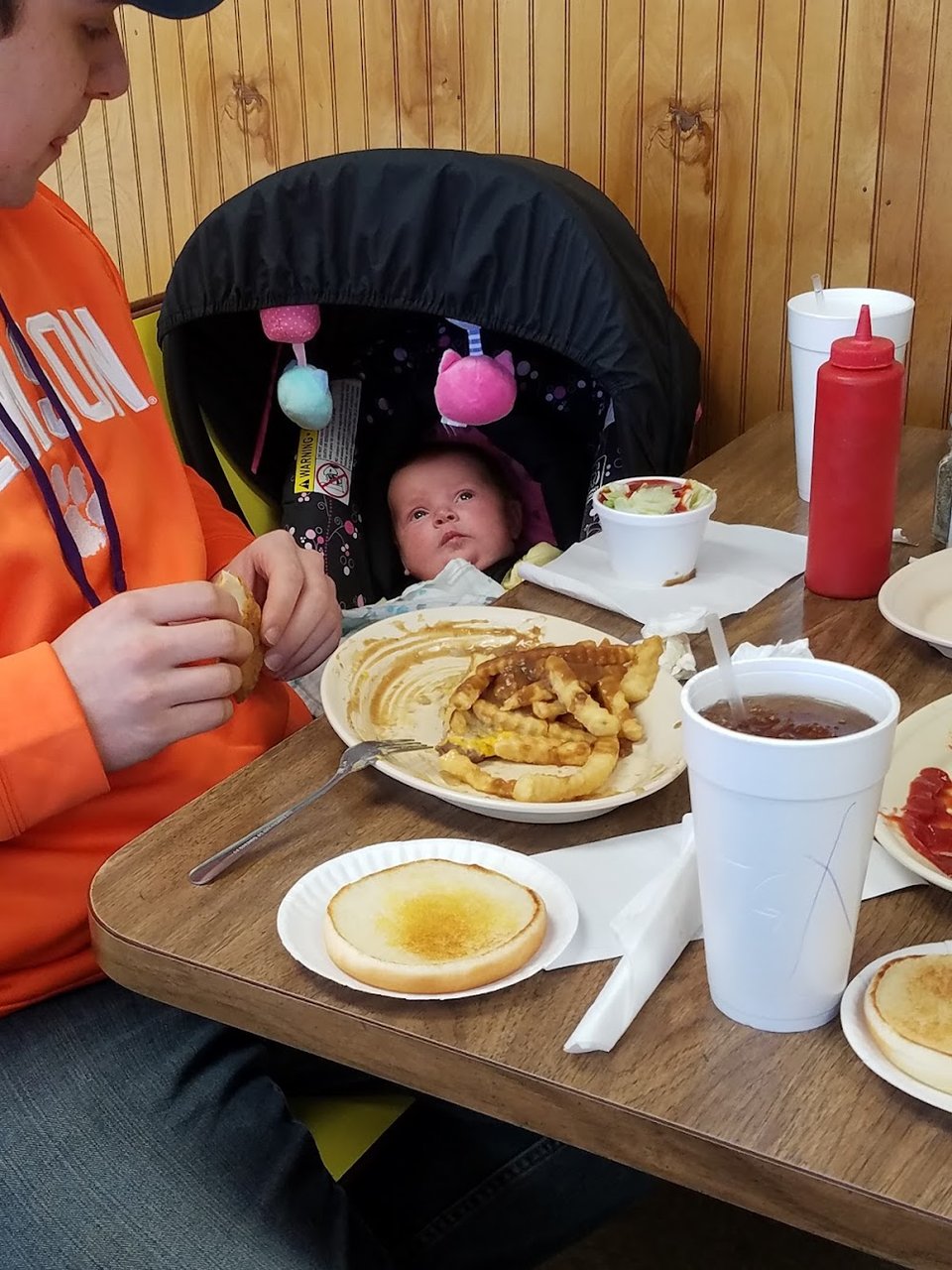 Gravy Fries