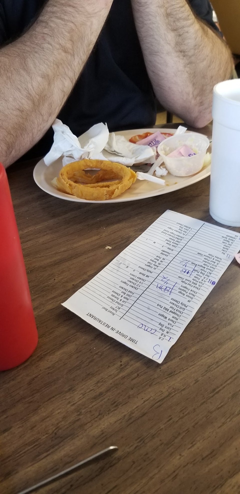 Onion Ring