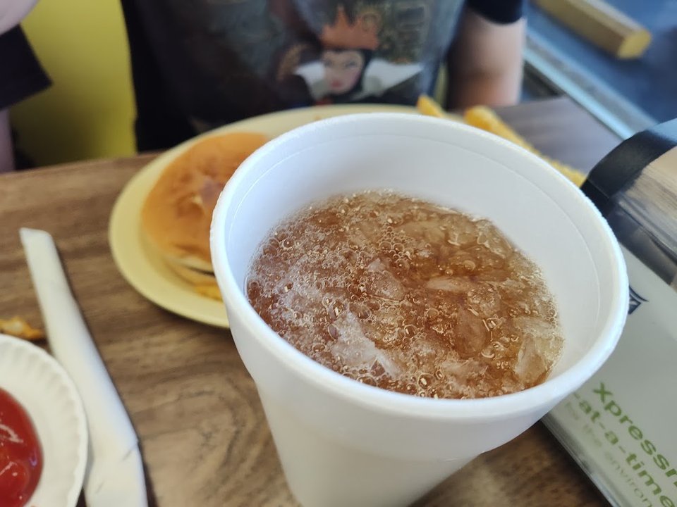 Sweet Tea